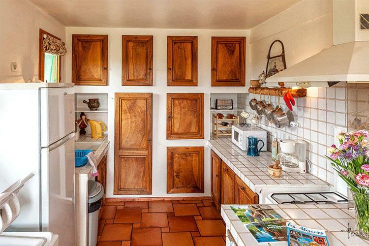 Les Alisiers Apartment Montclar  Bagian luar foto